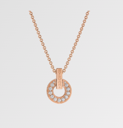 Buttons, Round cakes, Copper Coin Necklaces, High-grade Joker Temperament Necklaces, For Women and Men